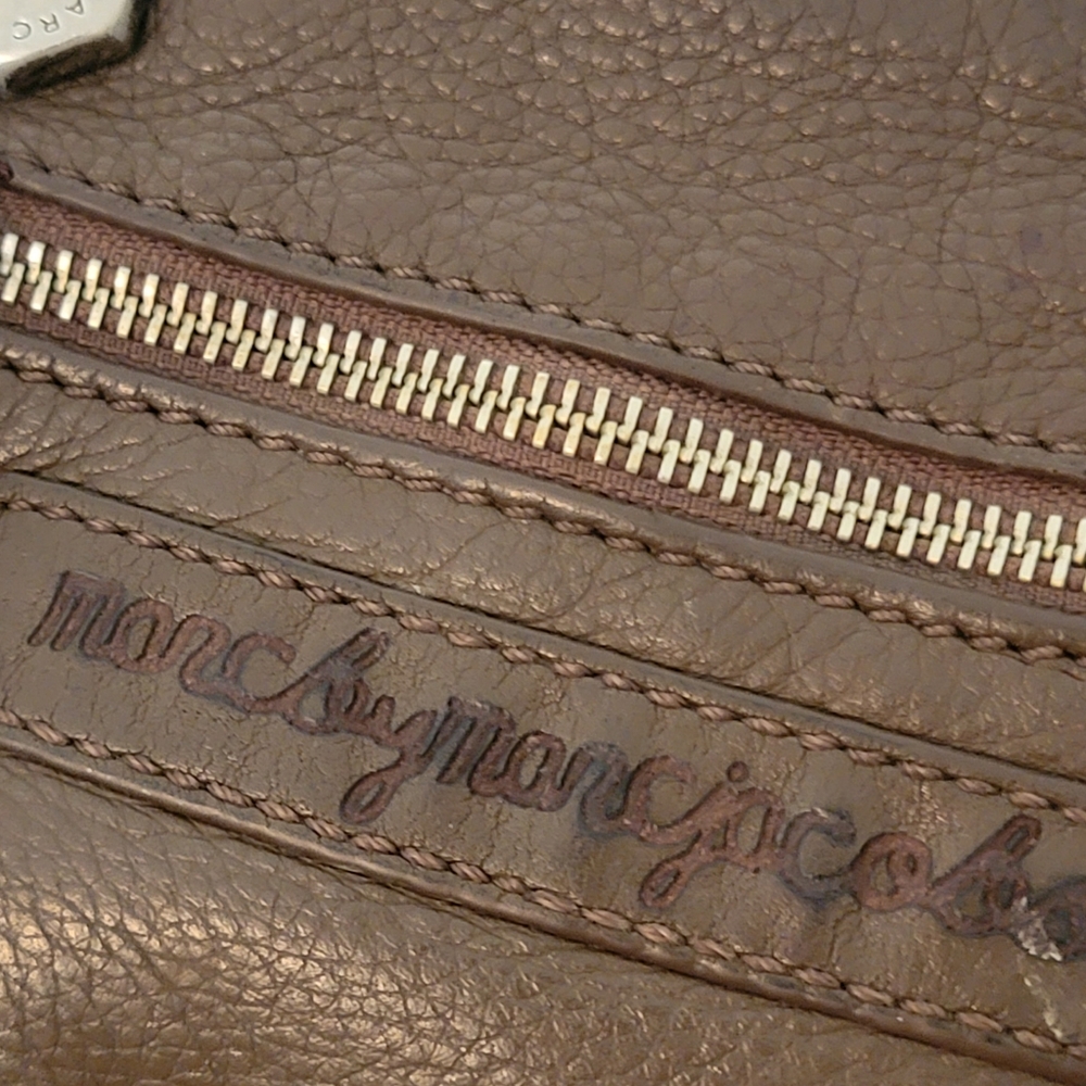 Marc Jacobs mini bag